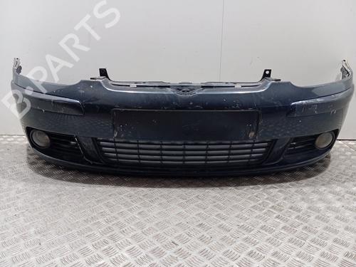 Used Front bumper VW GOLF V (1K1) [2003-2010]  29427600