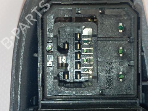 Left front window switch HYUNDAI GETZ (TB) 1.5 CRDi | BP37464165I27 - Image 4