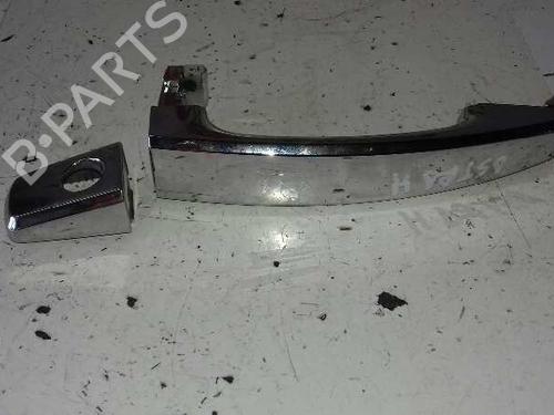 Używane Klamka zewnętrzna drzwi przednich lewych OPEL ASTRA H (A04) [2004-2014]  17032010