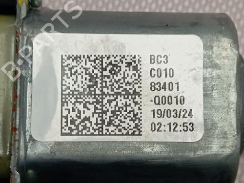Rear left window mechanism HYUNDAI BAYON (BC3) 1.0 T-GDI 48V-Hybrid | BP40104005C24 - Image 2