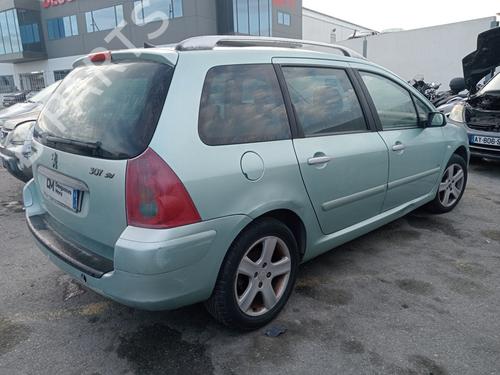 AC compressor PEUGEOT 307 SW (3H) | BP30376264M34