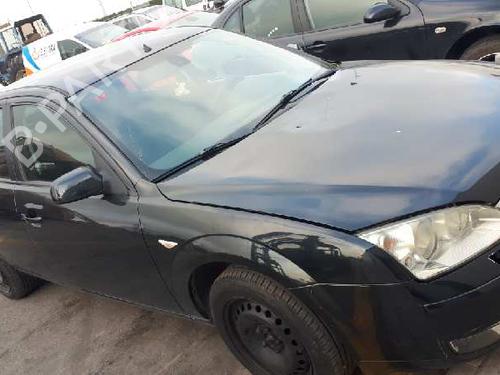 Engine control unit (ECU) FORD MONDEO III (B5Y)  | BP12668002M57 