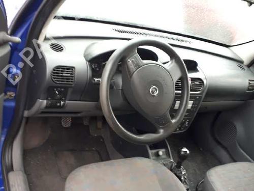 Catalyst OPEL COMBO Tour  | BP18199318M10  - Image 7