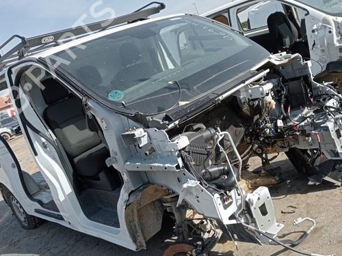 Front left window mechanism RENAULT TRAFIC III Van (FG_) | BP29573626C22