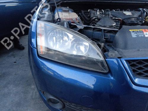 Højre forlygte FORD FOCUS II (DA_, HCP, DP) 2.0 TDCi (136 hp) 12673886