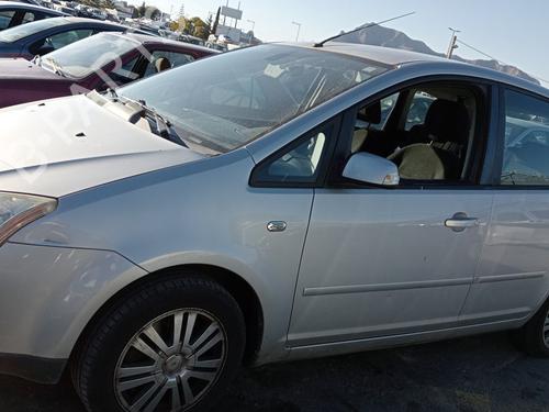 Engine control unit (ECU) FORD FOCUS C-MAX (DM2) 1.8 TDCi | BP12675889M57 