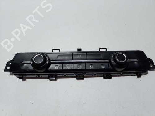Used Climate control TOYOTA PROACE Van (MDZ_) [2016-2025]  26700024