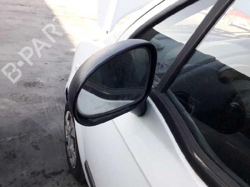 Left mirror CHEVROLET MATIZ (M200, M250) 0.8 | BP13453538C26