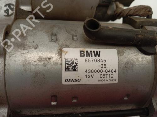 Startmotor BMW 2 Gran Tourer (F46) 218 d | BP23092824M8 
