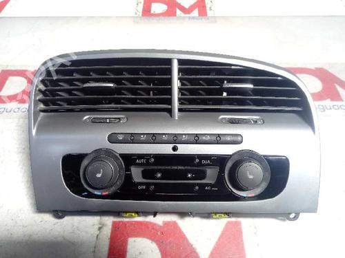 Used Climate control SEAT ALTEA XL (5P5, 5P8) [2006-2015]  12659378