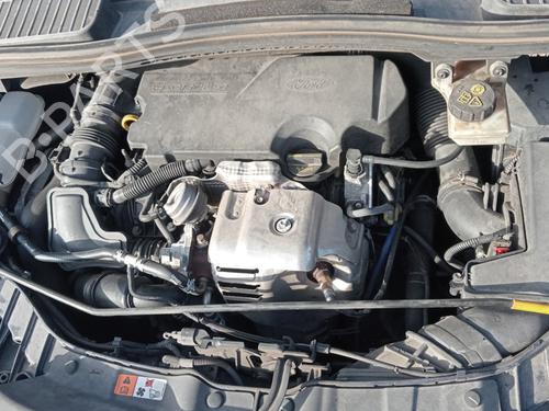 Right headlight FORD C-MAX II (DXA/CB7, DXA/CEU)  | BP21189318C29 