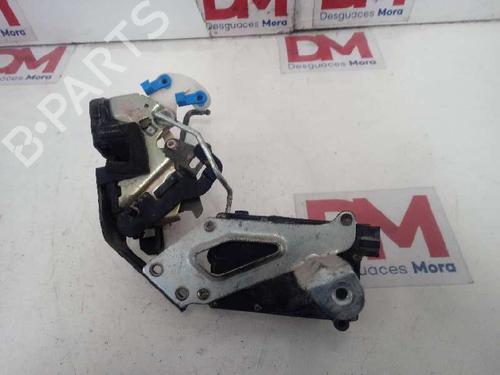 Rear left lock HYUNDAI ACCENT II (LC) 1.5 CRDi | BP16448120C100 
