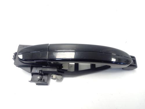 Front right exterior door handle FORD S-MAX (WA6)  | BP13817059C129