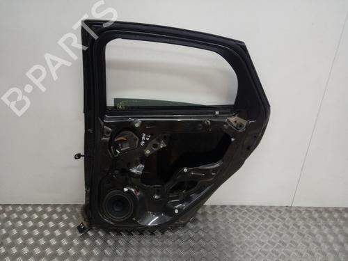 Right rear door FORD FOCUS III 1.0 EcoBoost | BP16863296C5 