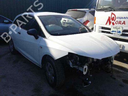 Front left lock SEAT IBIZA IV ST (6J8, 6P8)  | BP18491449C98 