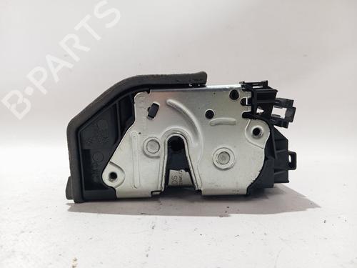 Rear right lock BMW 7 (F01, F02, F03, F04) 730 d 7202148 |