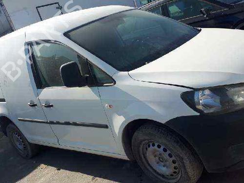 Water radiator VW CADDY III Box Body/MPV (2KA, 2KH, 2CA, 2CH)  | BP12667690M31 