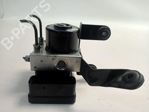 ABS pump MAZDA 3 Saloon (BK) 1.6 (BK12) | BP19532856M43 