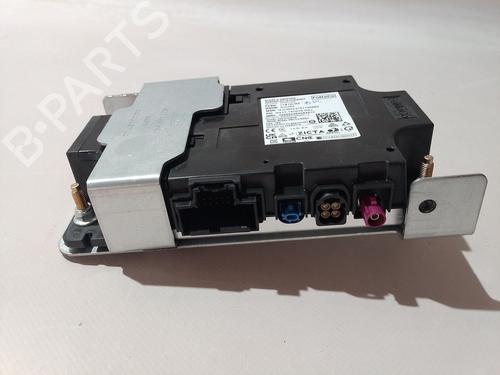 Elektronisk modul Elektronisk modul FORD FOCUS IV (HN) 1.0 EcoBoost mHEV (125 hp) 37467226 37467226