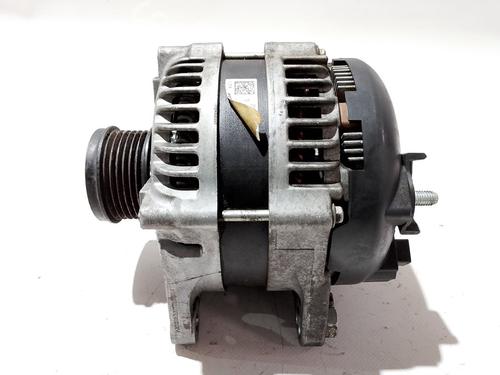Alternator PORSCHE CAYENNE (92A) 3.6 GTS | BP31924503M7 - Image 2