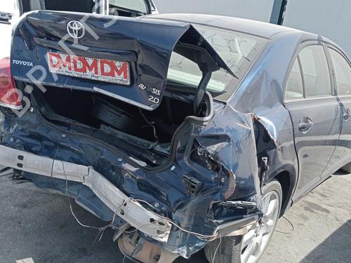 Right front window switch TOYOTA AVENSIS (_T25_) 2.0 VVT-i (AZT250_, AZT250R) | BP30373271I26 