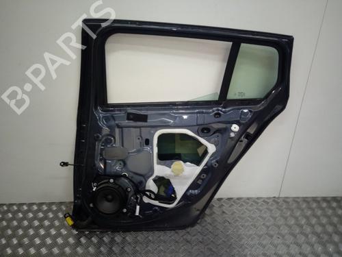 Right rear door RENAULT MEGANE IV Grandtour (K9A/M/N_)  | BP16835954C5 