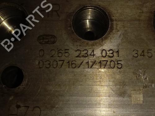 ABS pump BMW 5 (E60)  | BP12935866M43 