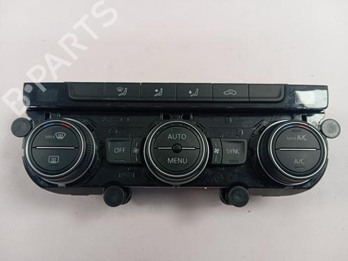 Used Climate control Climate control VW GOLF VII (5G1, BQ1, BE1, BE2) 1.5 TSI (150 hp) 39994118 39994118