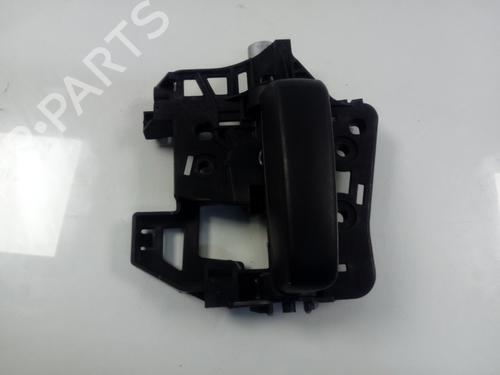 Used Front right interior door handle PEUGEOT RIFTER [2018-2025]  17905684