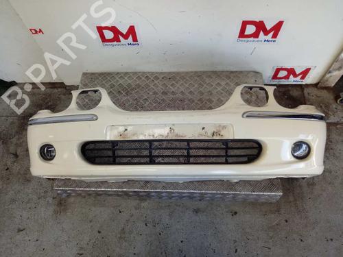 Front bumper ROVER 45 I Hatchback (RT)  | BP12657059C7 