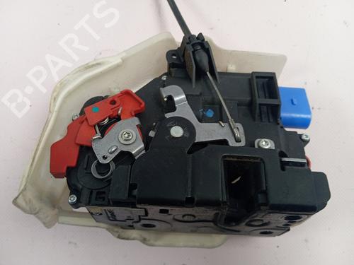 Front left lock VW JETTA III (1K2) 1.9 TDI | BP27574119C98 