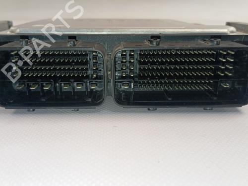 Engine control unit (ECU) CITROËN BERLINGO (ER_, EC_) | BP38932881M57 - Image 4