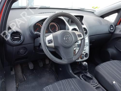 Fuel pump OPEL CORSA D (S07) | BP17828014M76