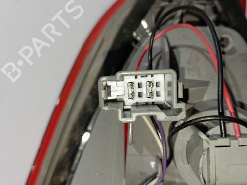 Right tailgate light FORD FOCUS III Turnier 1.5 TDCi | BP39746316C80 - Image 3