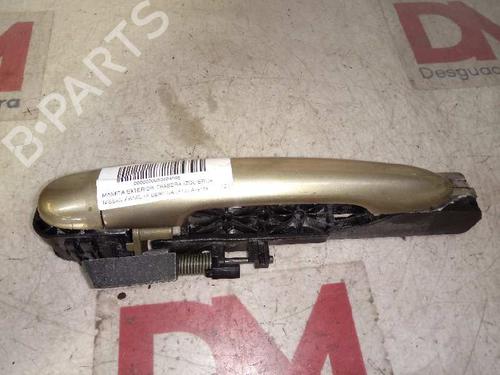 rear-left-exterior-door-handle-nissan-primera-p12-20-80611av600-2002-12837114 main image