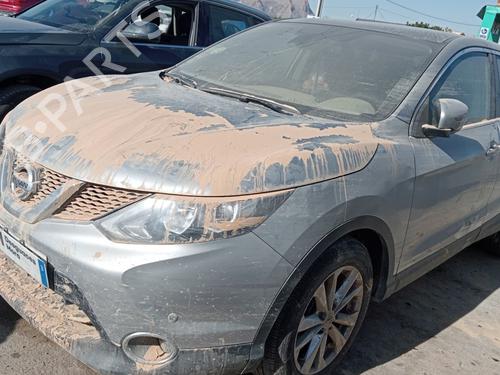 Used Parts NISSAN QASHQAI II (J11, J11_) [2013-2026]  4415774