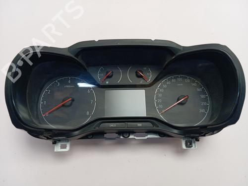 instrument-cluster-opel-combo-box-bodympv-k9-2018-40595468 main image