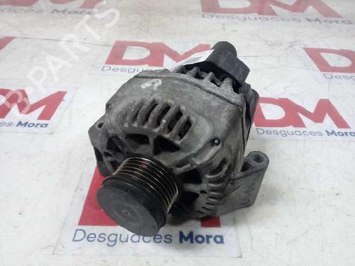 Alternator FIAT GRANDE PUNTO (199_) 1.3 D Multijet | BP12669765M7 