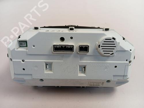 Instrument cluster HONDA CR-V IV (RM_) 1.6 i-DTEC (RE6) | BP21491759C47 