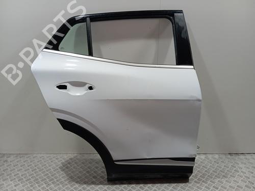 Used Right rear door Right rear door KIA SPORTAGE V (NQ5) 1.6 T-GDI MHEV (160 hp) 36353334 36353334