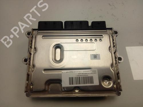Engine control unit (ECU) RENAULT KANGOO III MPV  | BP17148657M57 