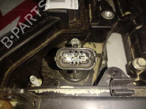 Valve cover FORD TOURNEO COURIER B460 MPV  | BP14131017M124 