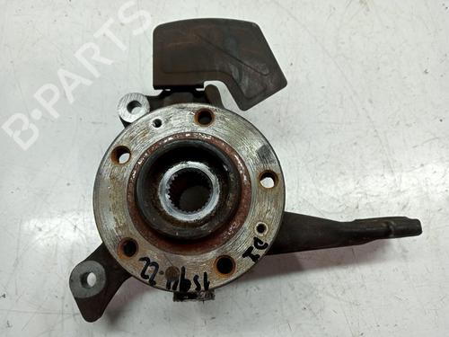 Used Left front steering knuckle PEUGEOT 407 (6D_) [2004-2011]  12937567