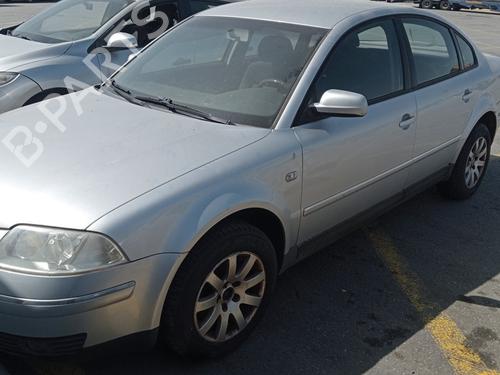 Højre forlygte VW PASSAT B5.5 (3B3)  | BP19043262C29 