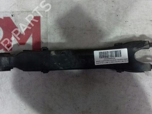 Used Right rear suspension arm MERCEDES-BENZ C-CLASS Coupe (C204) C 250 CDI (204.303) (204 hp) 12658039