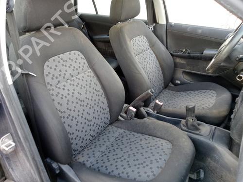 Right taillight SKODA FABIA I Combi (6Y5)  | BP32289356C35 