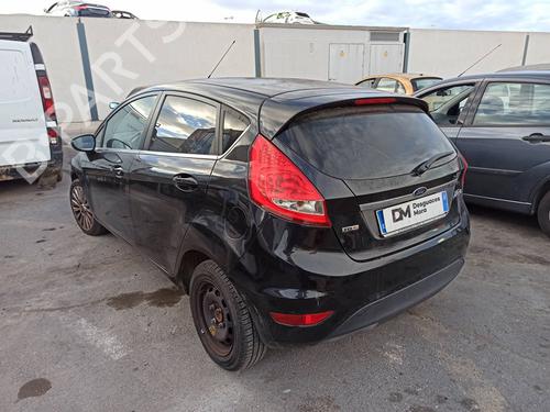 AC pipe FORD FIESTA VI (CB1, CCN)  | BP27277210M126  - Image 6