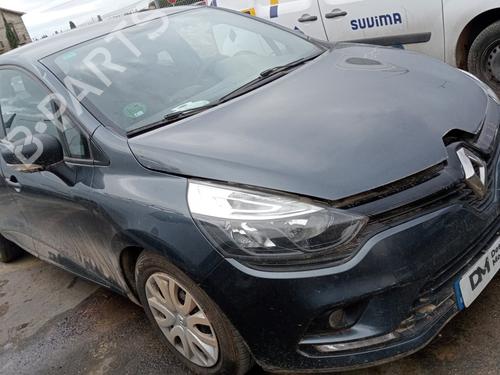 Intercooler RENAULT CLIO IV (BH_) | BP27302730M30