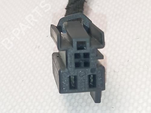 Left rear window motor AUDI A6 C6 (4F2) 2.0 TFSI | BP31031788E23