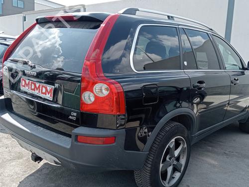 Right front fenders VOLVO XC90 I (275)  | BP13896202C42 